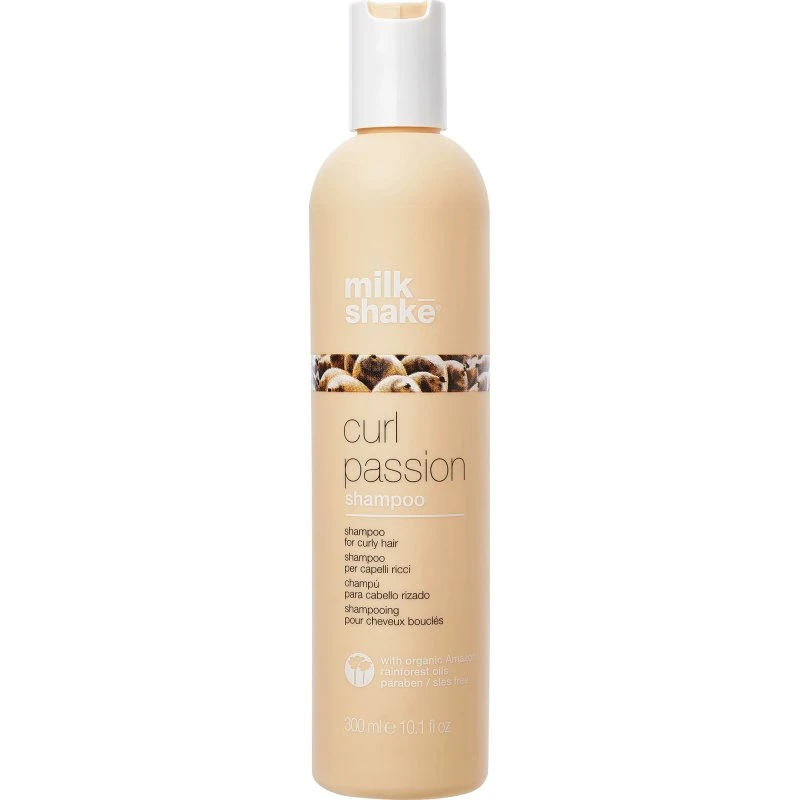 milk_shake Curl Passion Shampoo 300 ml
