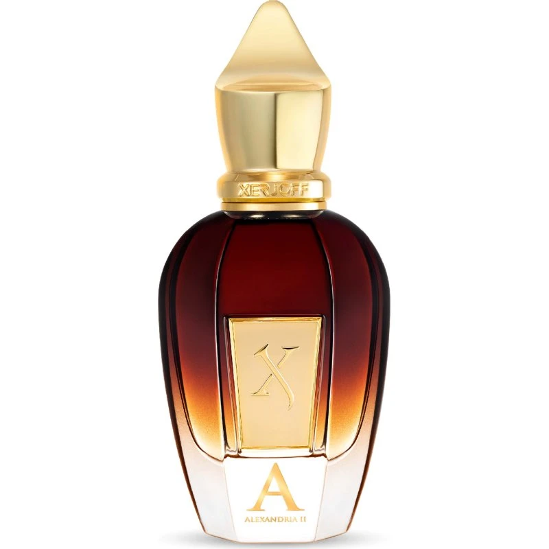 Xerjoff Alexandria II Parfum 50 ml