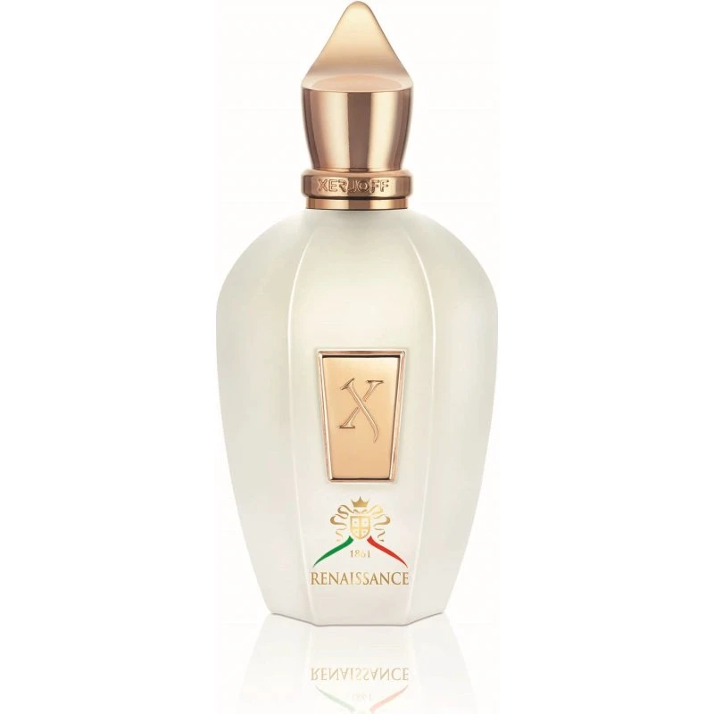 Xerjoff Renaissance Eau de Parfum 100 ml