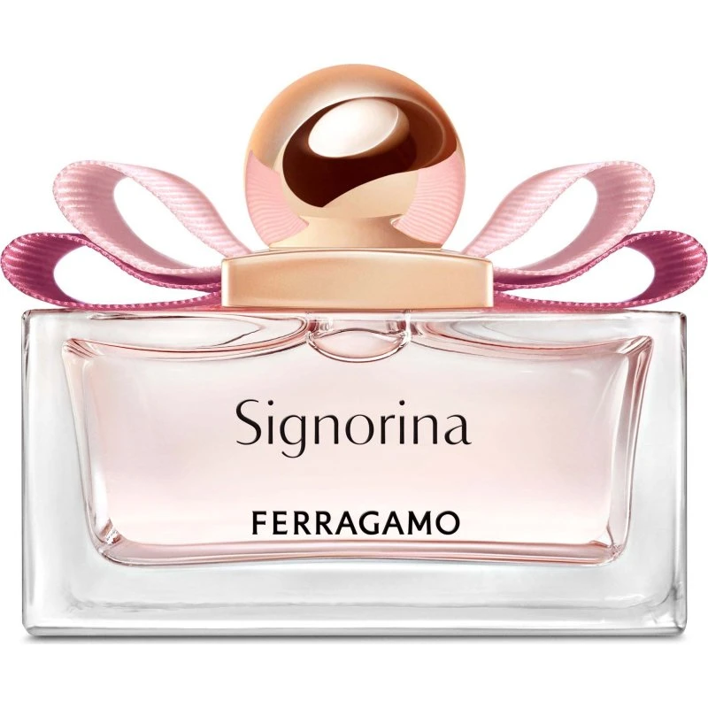 Ferragamo Signorina Eau de Parfum 50ml