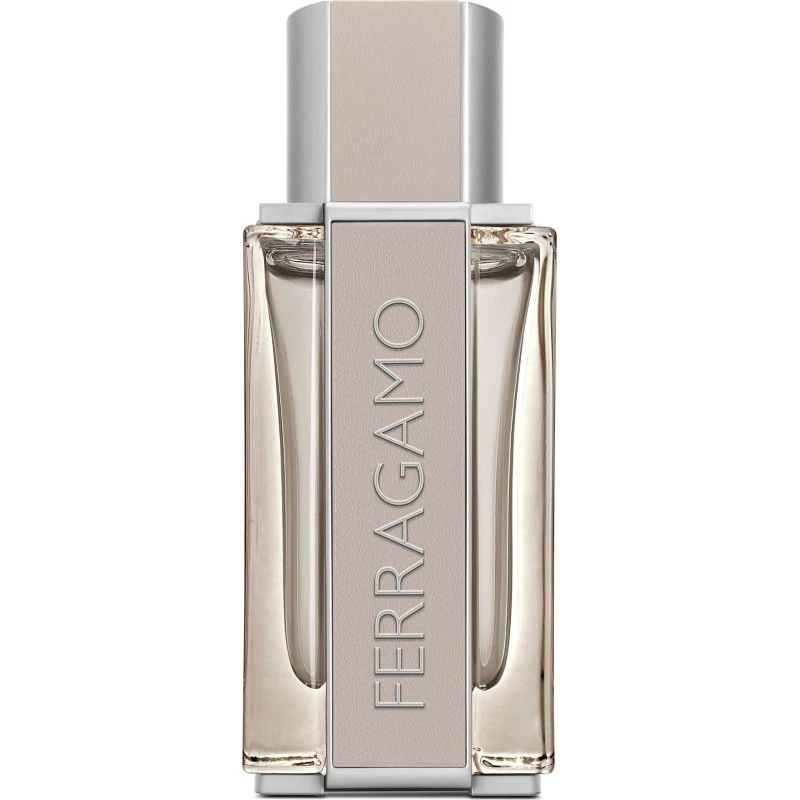 Salvatore Ferragamo Bright Leather Eau de Toilette 50 ml