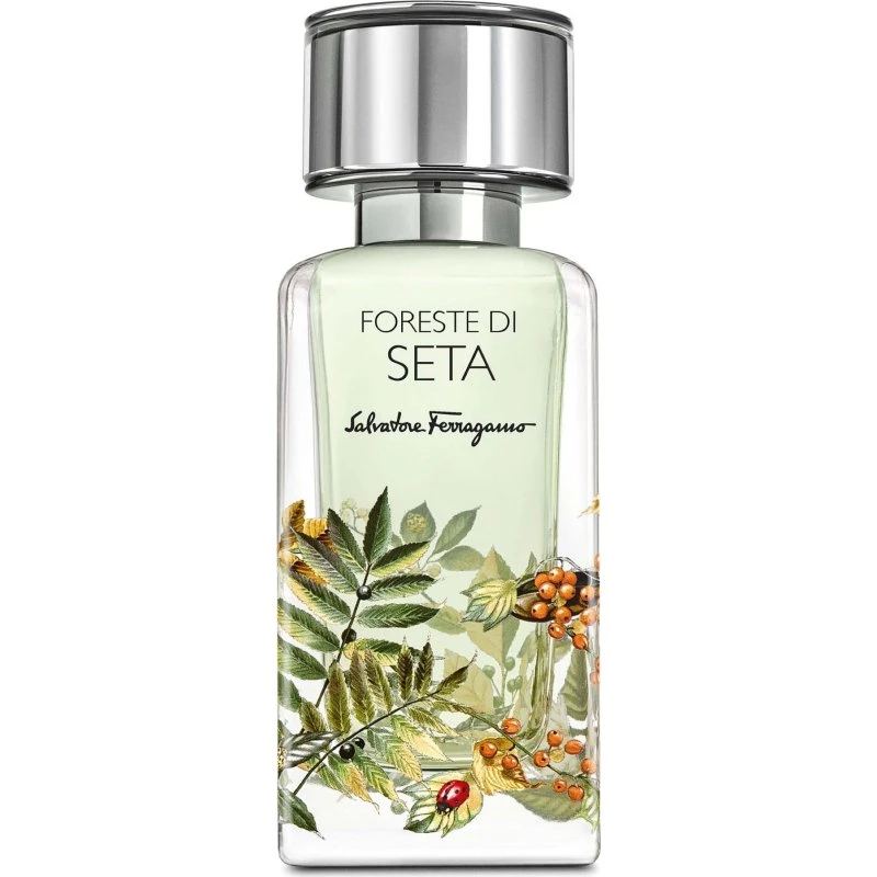 Ferragamo Foreste Di Seta Eau de Parfum 50 ml