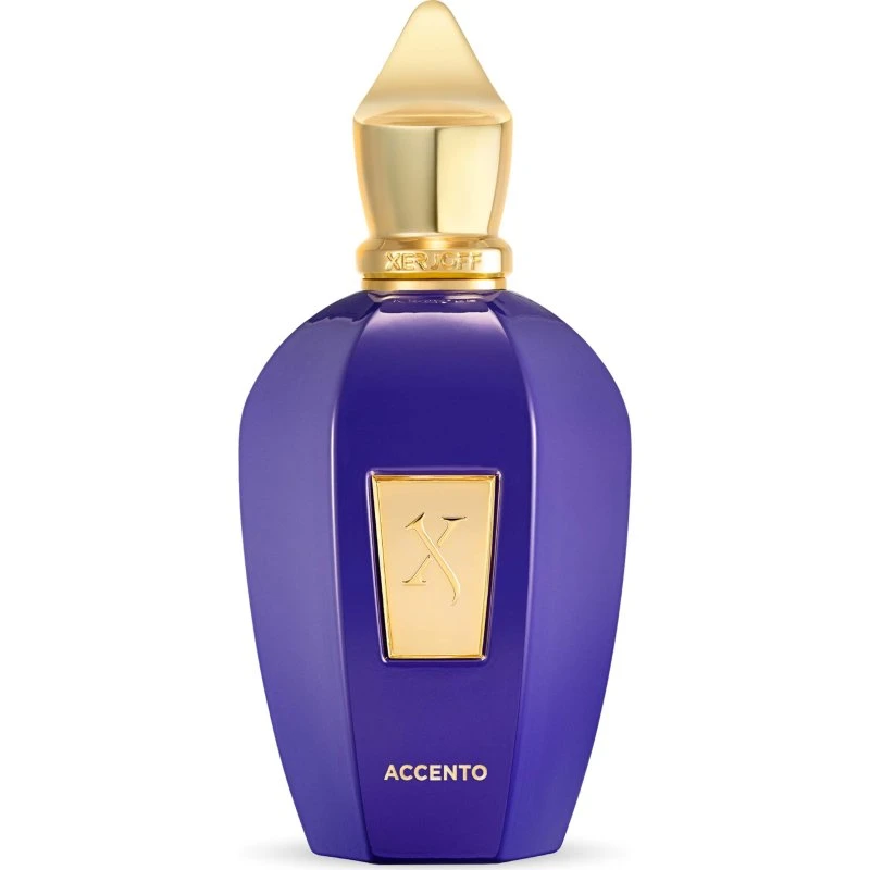 XERJOFF Accento Eau de Parfum 100 ml