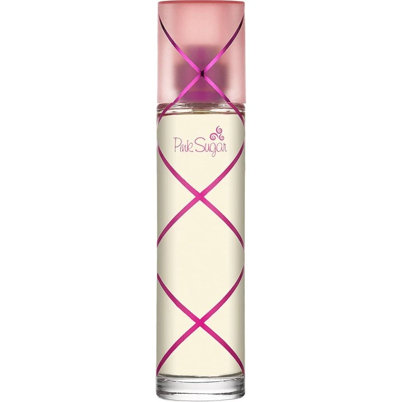 Aquolina Pink Sugar Eau De Toilette 50 ml