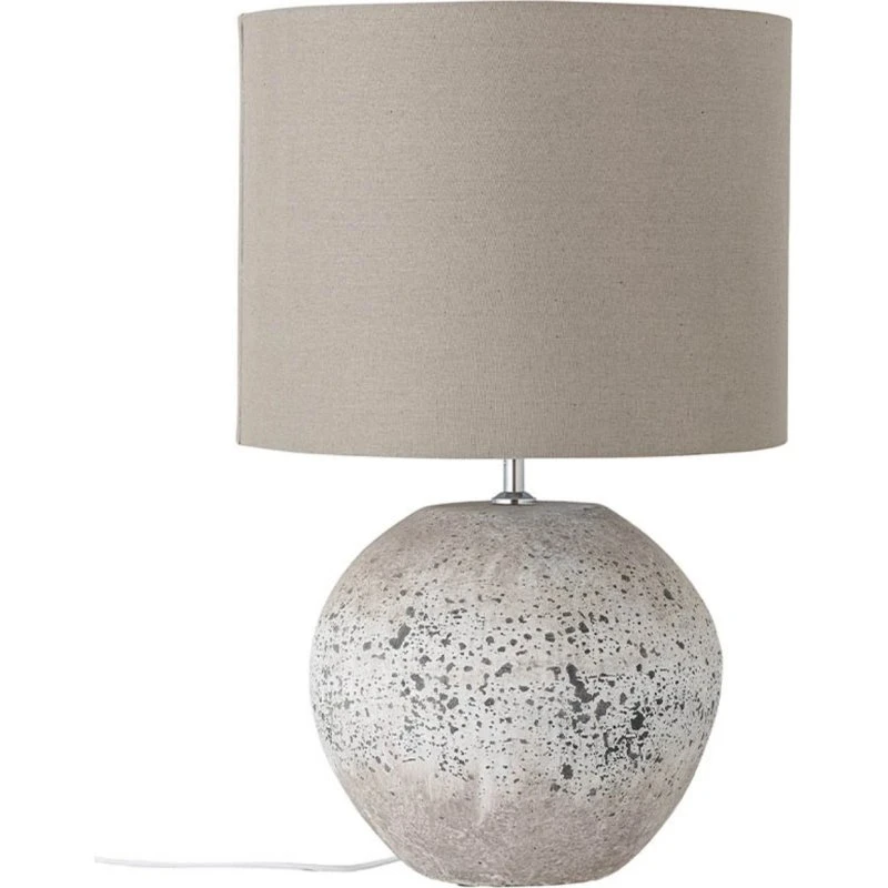 Bloomingville Lampa stołowa Isedora Nature 59,5 cm