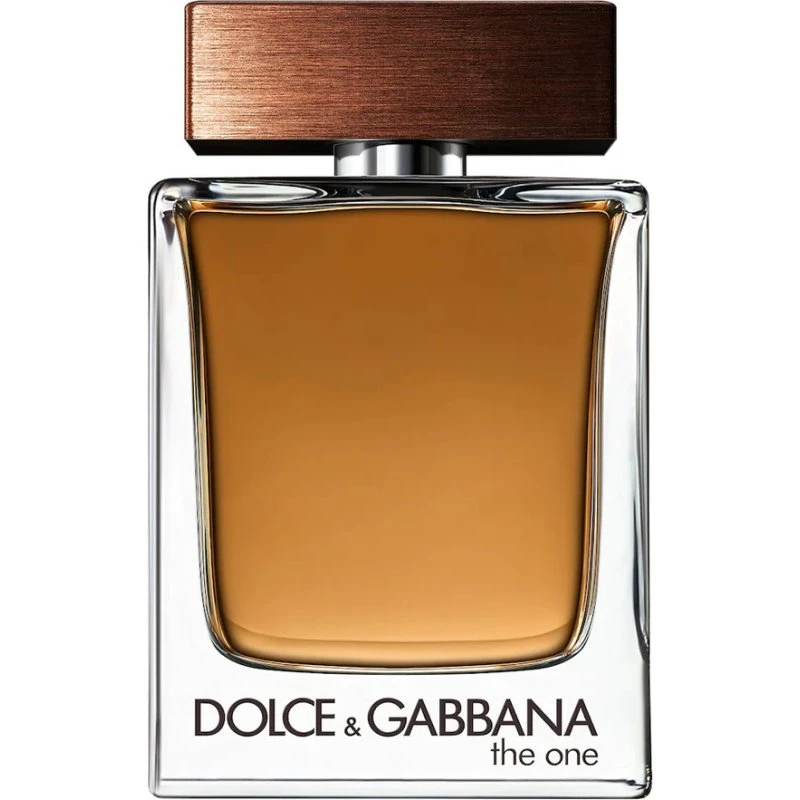 Dolce & Gabbana The One for Men woda toaletowa 150 ml