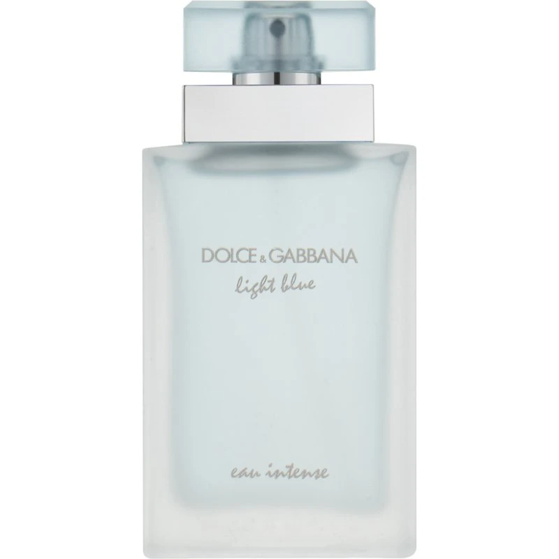 Dolce & Gabbana Light Blue Eau Intense woda perfumowana 25 ml