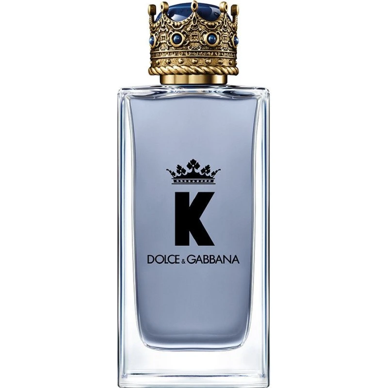 Dolce & Gabbana K Eau de Toilette 100 ml