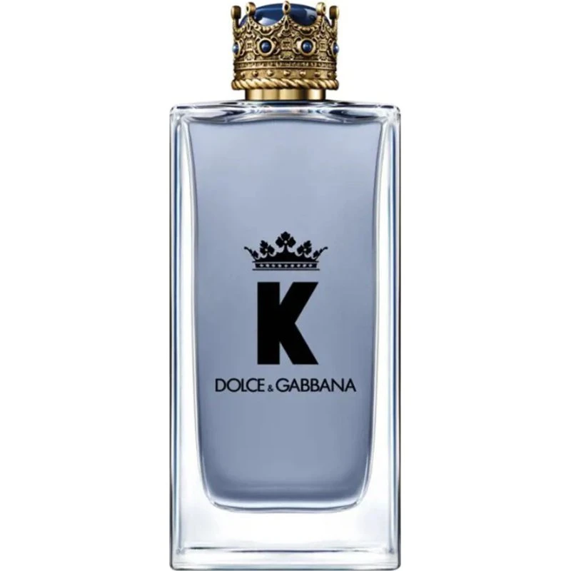 Dolce & Gabbana K Eau de Toilette 200 ml