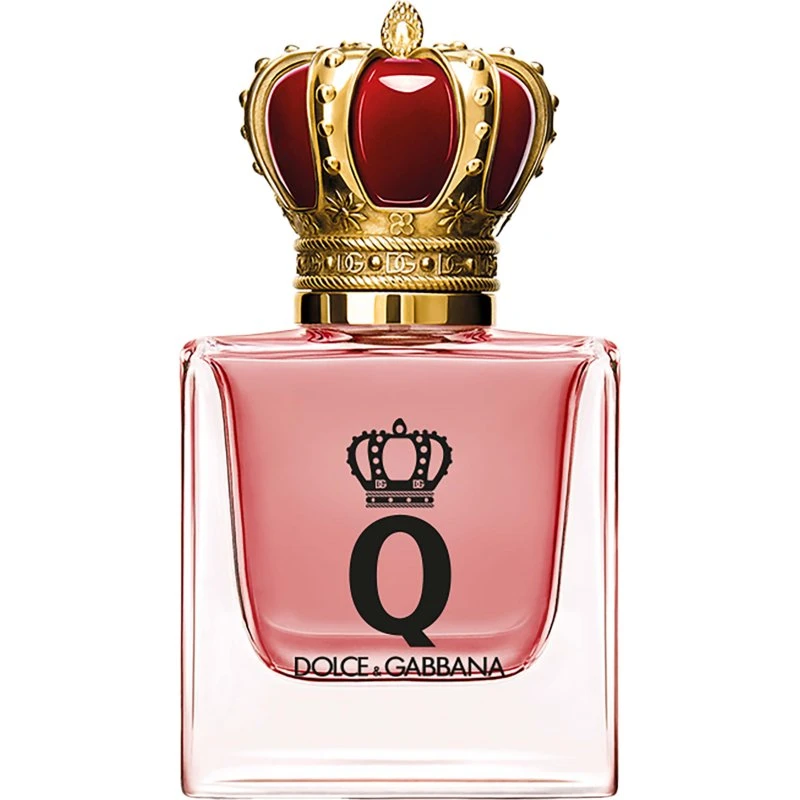 Dolce & Gabbana Q Intense Eau de Parfum 30 ml