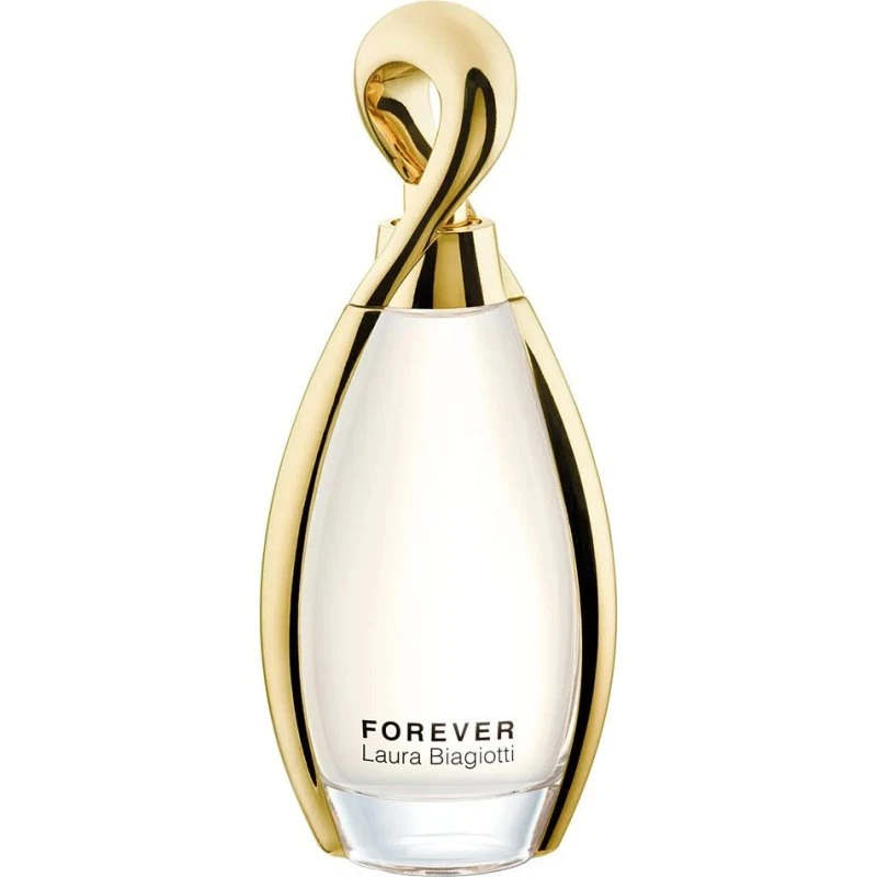 Laura Biagiotti Forever Gold For Her Eau de Parfum 100 ml