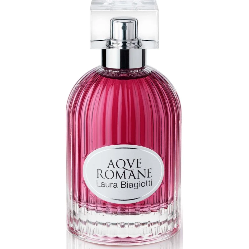 Laura Biagiotti Aqve Romane Uva Dulcis Eau de Toilette 100 ml