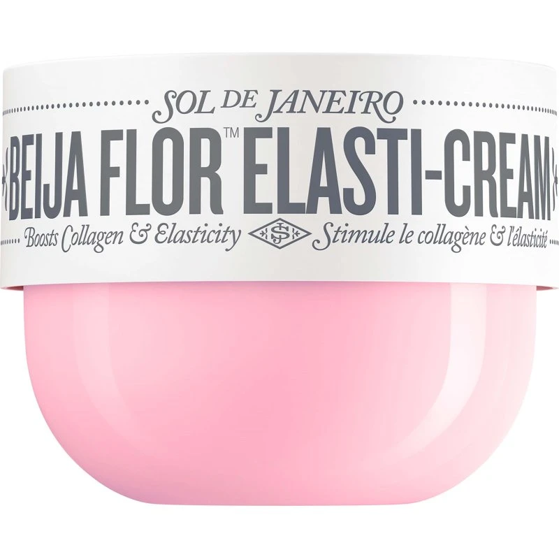 Sol de Janeiro Beija Flor Elasti Cream 75 ml