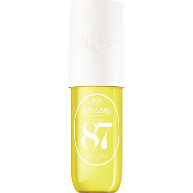 Sol de Janeiro Cheirosa 87 Rio Radiance Perfume Mist 90 ml