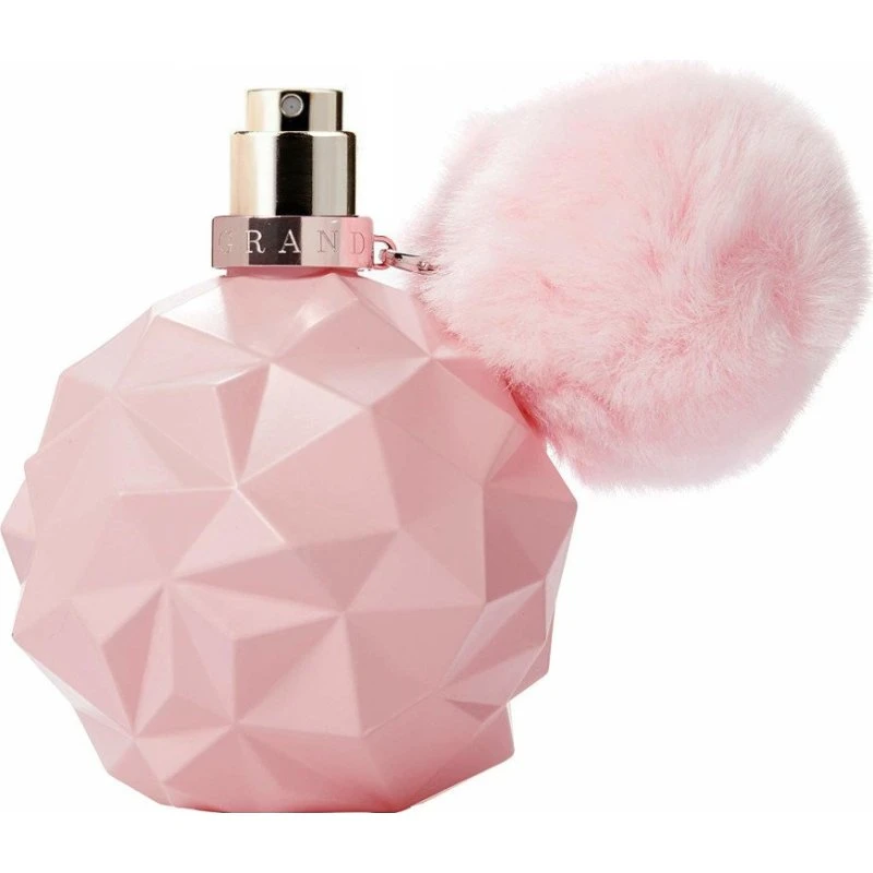 Ariana Grande Sweet Like Candy Eau de Parfum 100 ml Tester