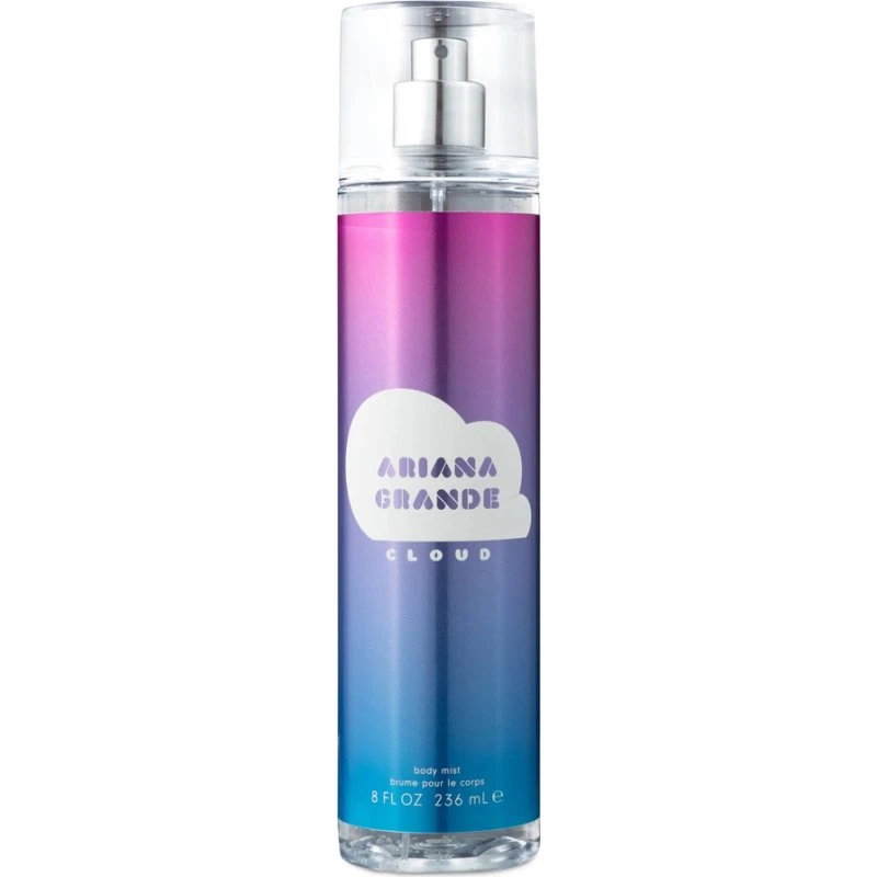 Ariana Grande Cloud mgiełka do ciała 236 ml
