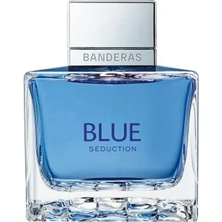 Antonio Banderas Blue Seduction For Men Eau de Toilette 100ml Tester