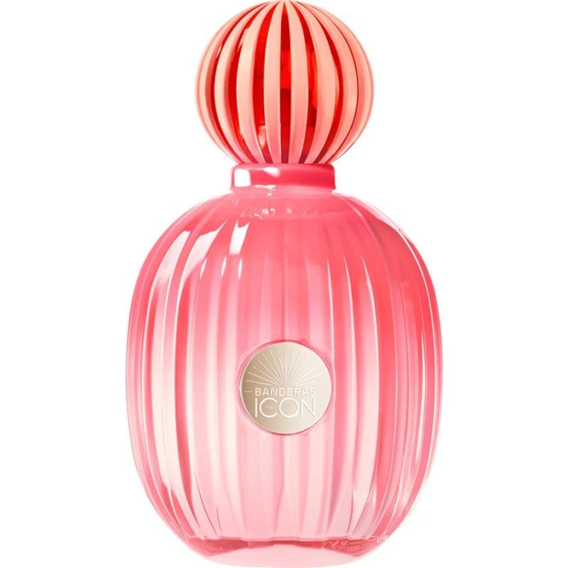 Antonio Banderas The Icon Splendid Eau de Parfum 100 ml