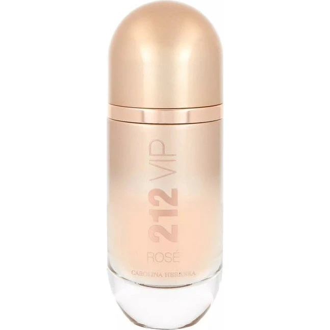 Carolina Herrera 212 VIP Rose Eau de Parfum 80ml Tester
