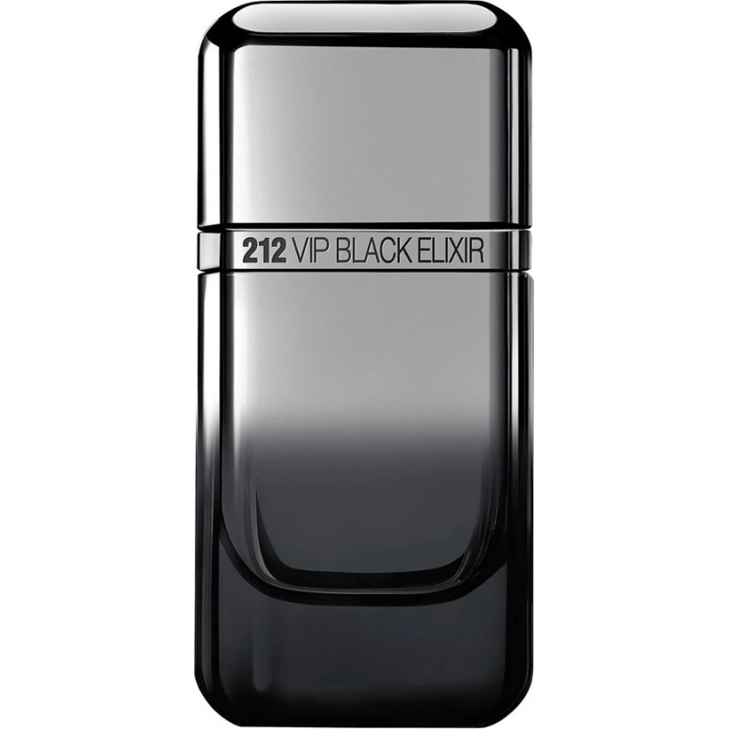 Carolina Herrera 212 VIP Black Elixir woda perfumowana 50 ml