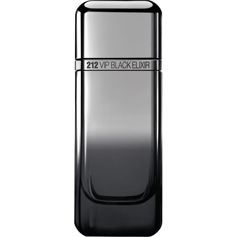 Carolina Herrera 212 VIP Black Elixir woda perfumowana 100 ml