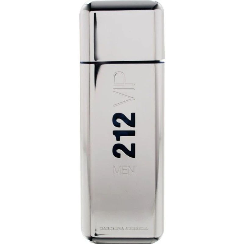 Carolina Herrera 212 VIP Men Eau de Toilette 100 ml Tester