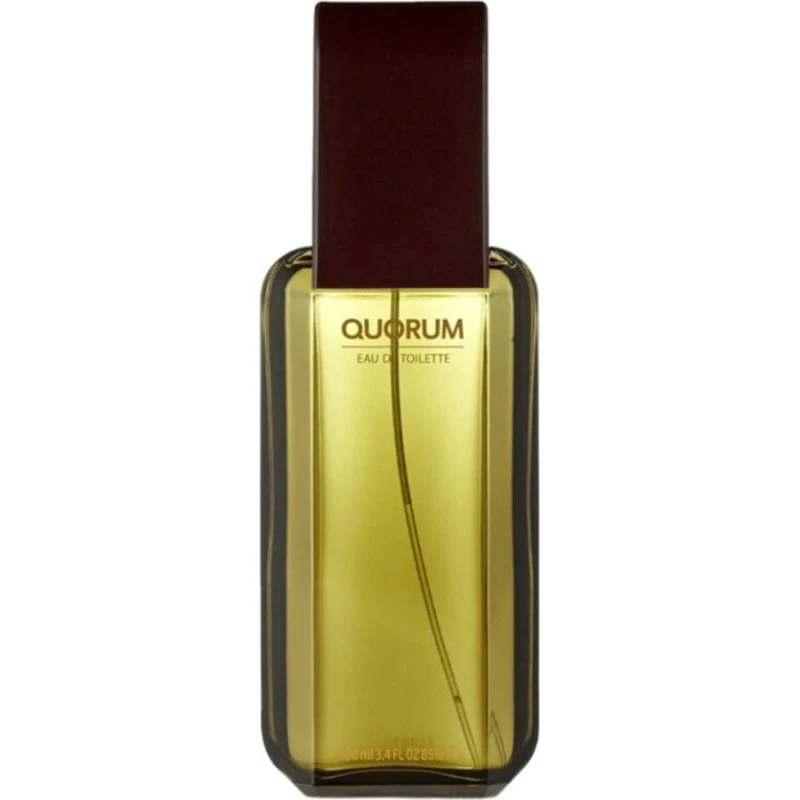 Antonio Puig Quorum woda toaletowa 100 ml