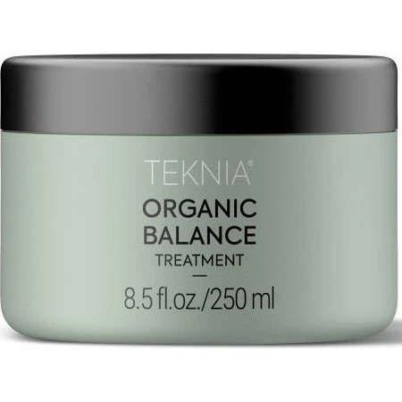 Lakme Teknia Organic Balance Treatment 250 ml