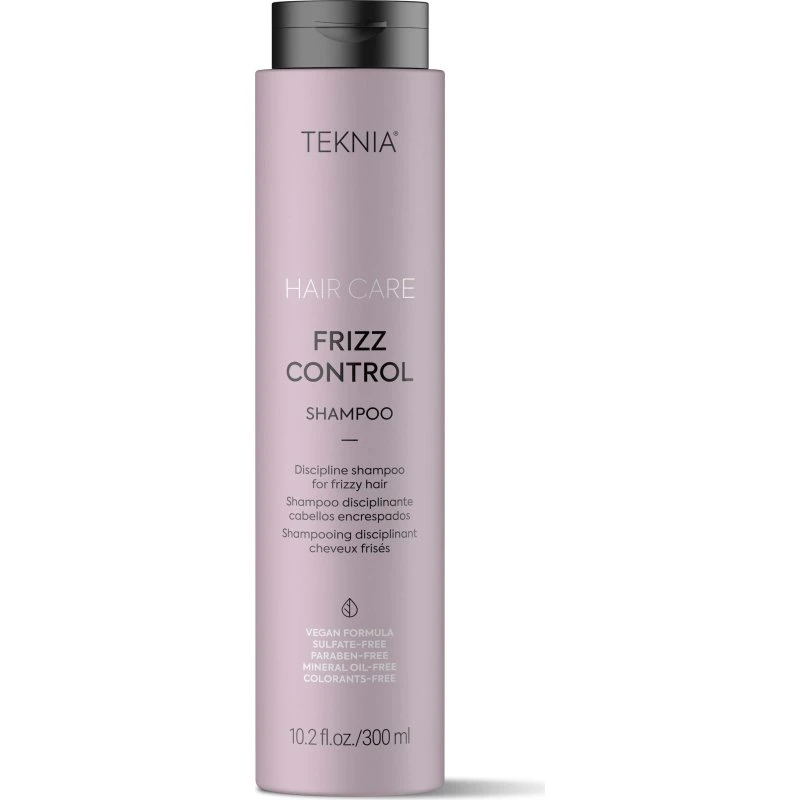 Lakme Teknia Frizz Control Shampoo 300 ml