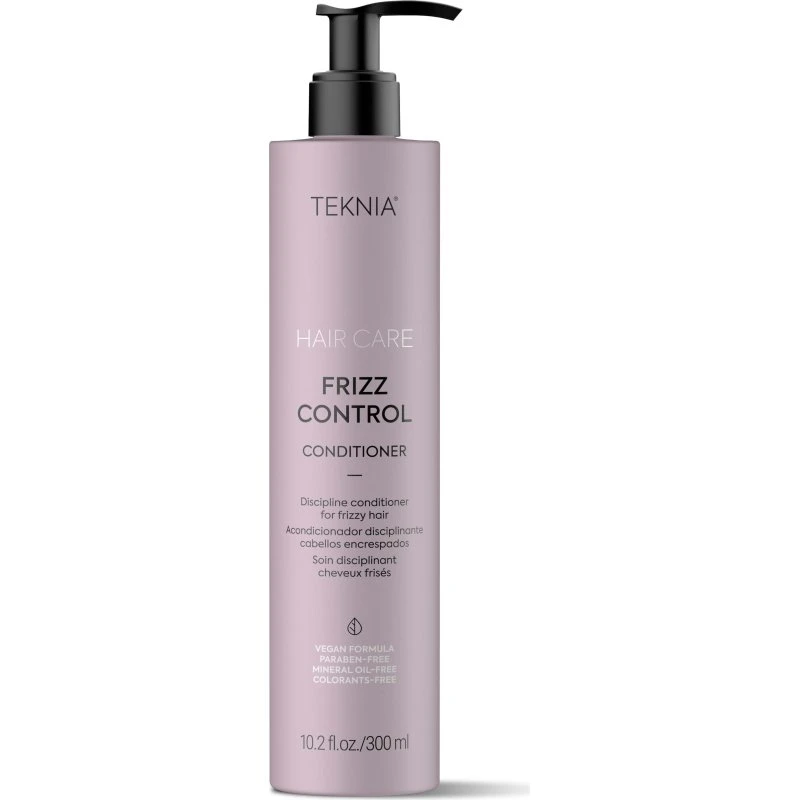 Lakme Teknia Frizz Control Conditioner 300 ml