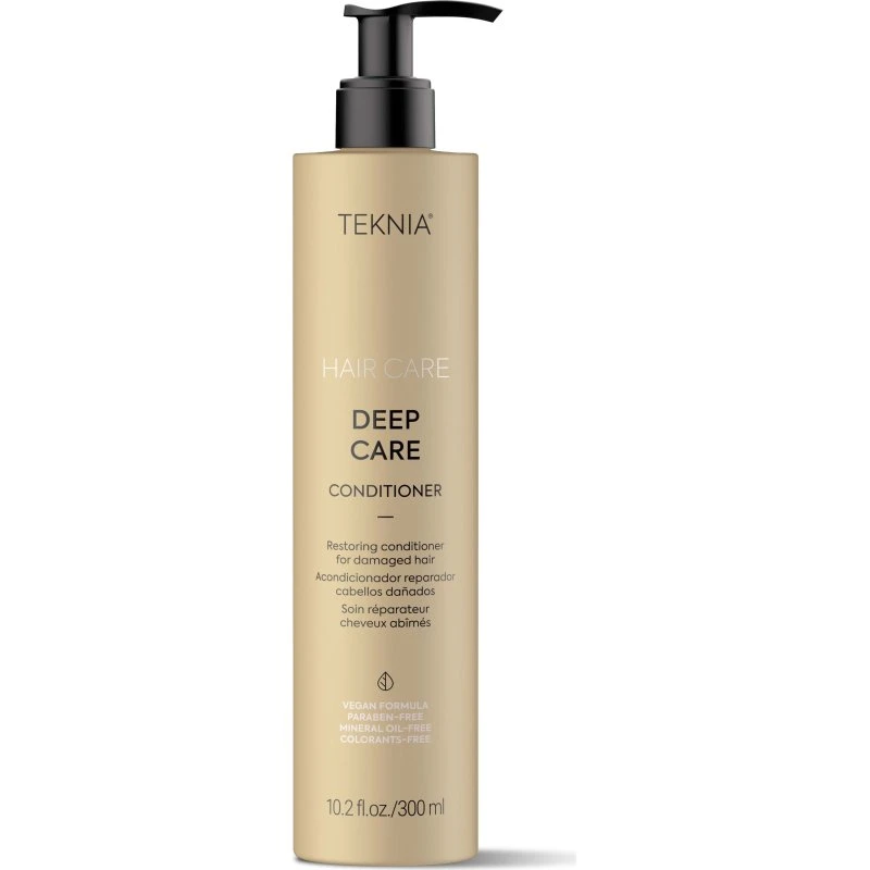 Lakme Teknia Deep Care Conditioner 300 ml