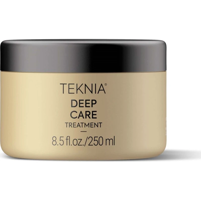 Lakme Teknia Deep Care Treatment Maska Wzmacniająca 250 ml