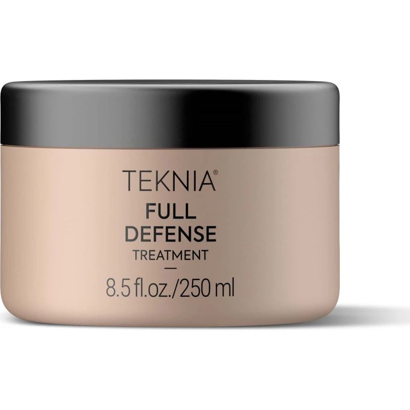 Lakme Teknia Full Defense Treatment 250 ml
