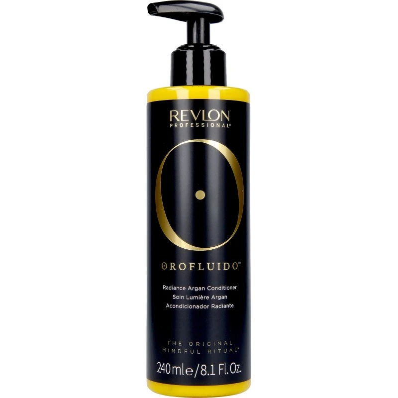 Orofluido Radiance Argan Conditioner 240 ml