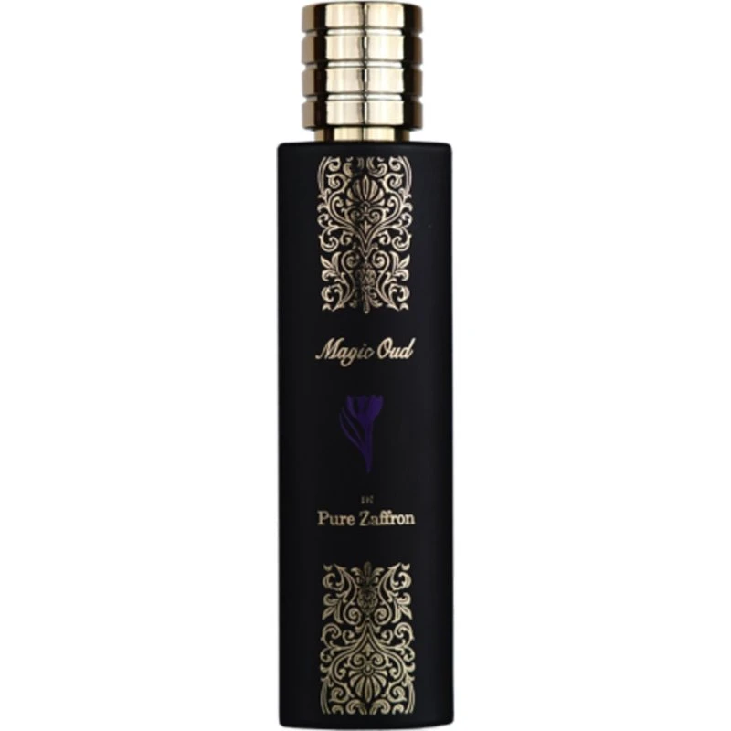 Paris Corner Magic Oud In Pure Zaffron 100 ml