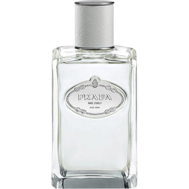Prada Infusion d'Iris Cedre woda perfumowana 100 ml tester