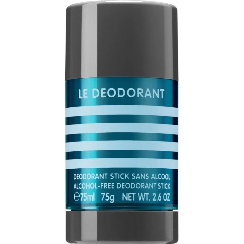 Jean Paul Gaultier Le Male dezodorant w sztyfcie 75 ml