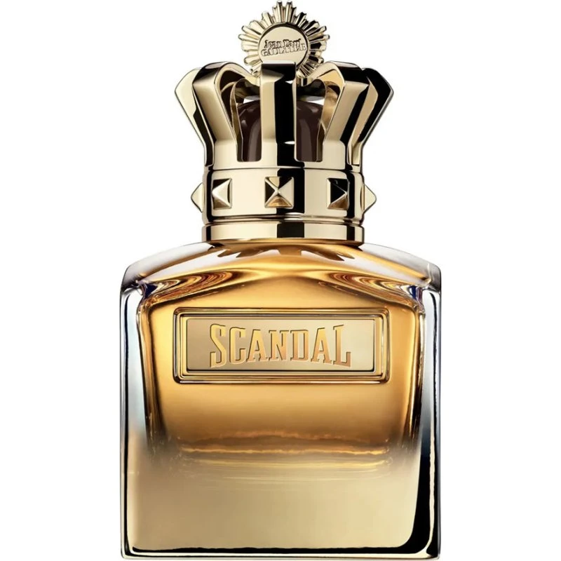 Jean Paul Gaultier Scandal Absolu Pour Homme Parfum Concentré 100 ml