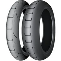 Michelin POWER SUPERMOTO 160/60 R17 M/C Soft Rear NHS TL