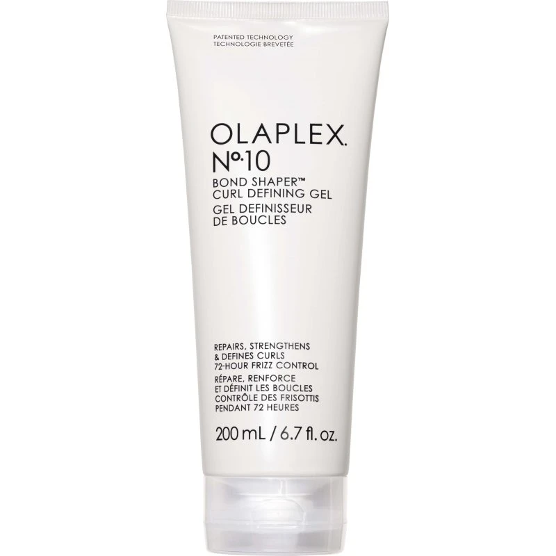 Olaplex No.10 Bond Shaper Curl Defining Gel 200 ml