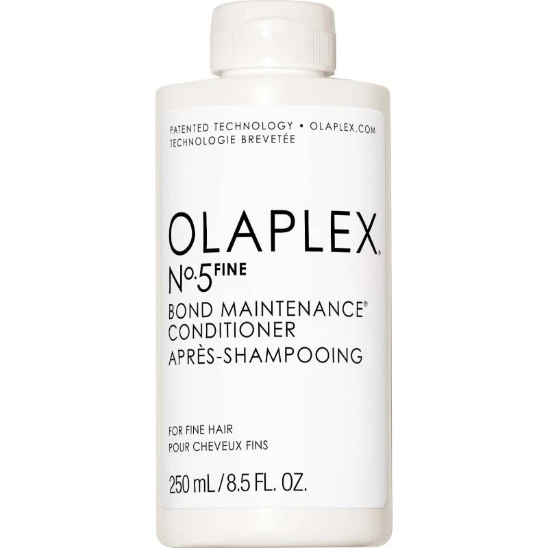 Olaplex No. 5 Fine Bond Maintenance Conditioner 250 ml