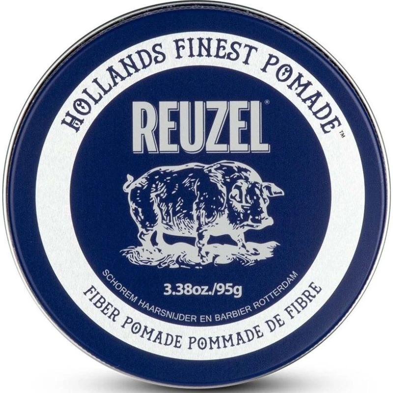 Reuzel Fiber Pomade 95 g