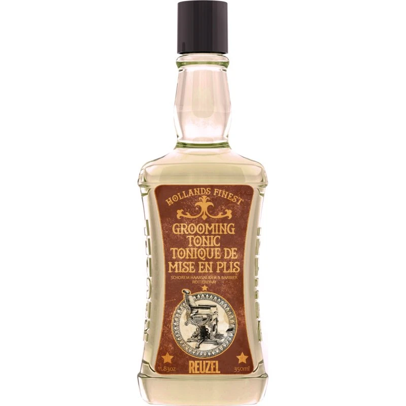 Reuzel Grooming Tonic 350 ml - Tonik do włosów