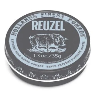 Reuzel Extreme Hold Matte Pomade 35 g