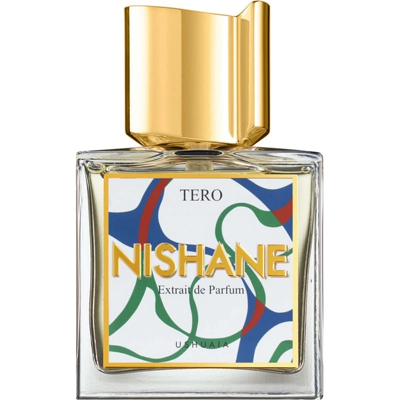 Nishane Tero Eau de Parfum 100 ml