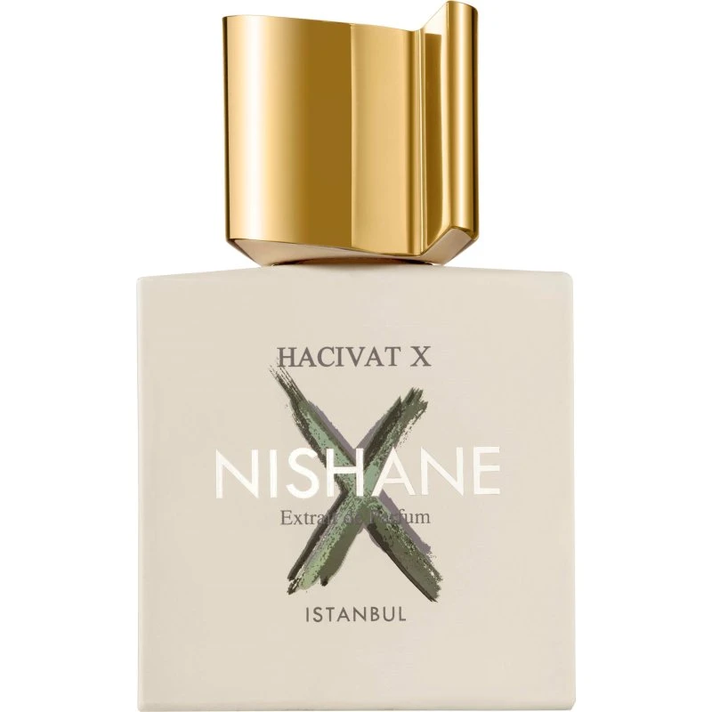 Nishane Hacivat X Ekstrakt Perfum 50 ml