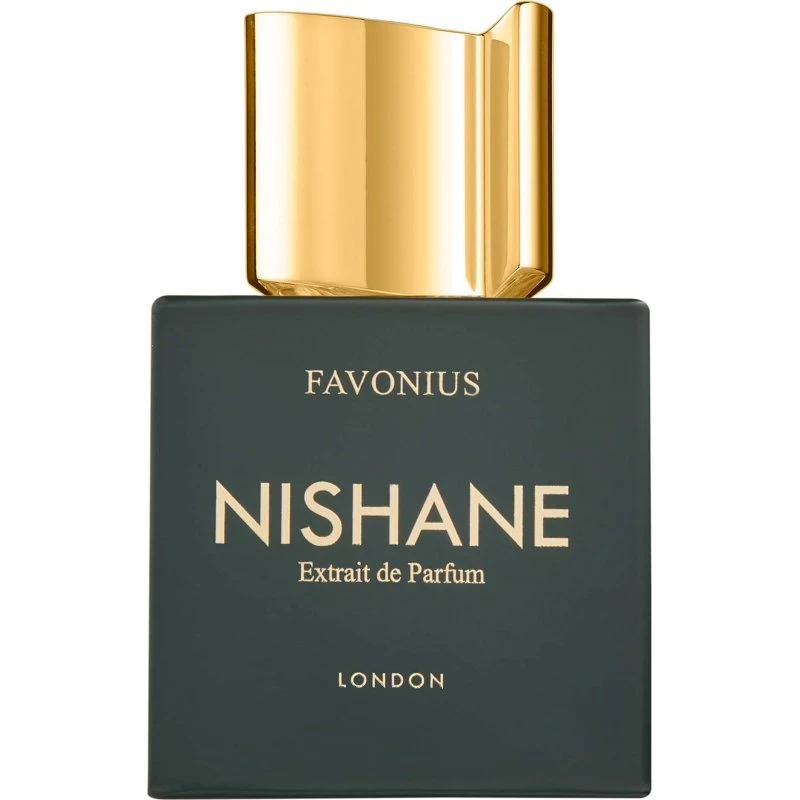 Nishane Favonius Perfumy Ekstrakt 100 ml