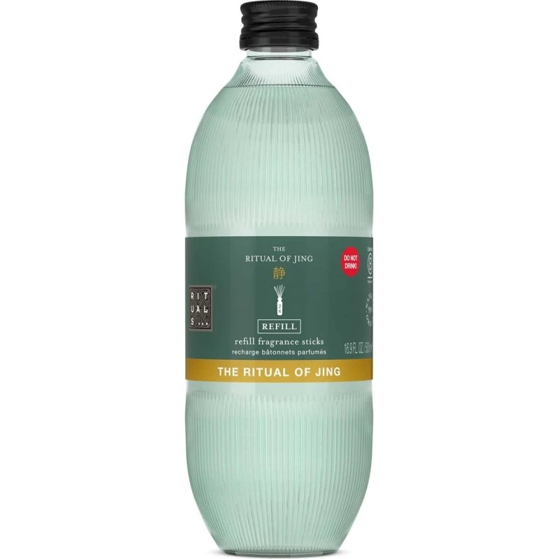 Rituals The Ritual of Jing Refill Fragrance Sticks 500 ml