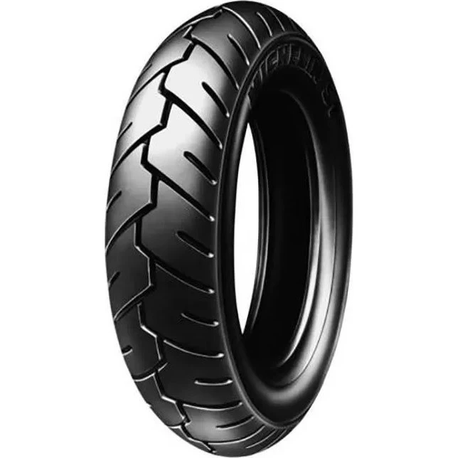 Michelin S1 100/80-10 53L TL/TT Przód/Tył