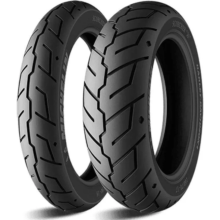 Michelin Scorcher 31 180/70 B16 TL 77 H M/C Tył